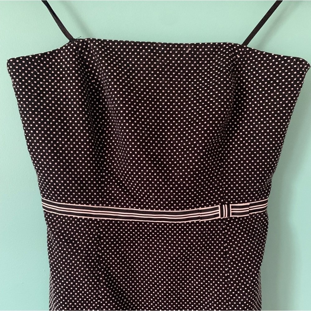 Strapless Ann Taylor